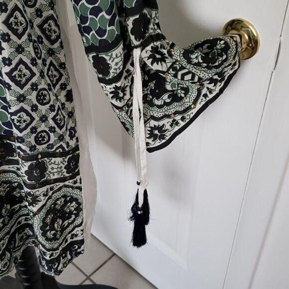 BEECHTREE Tunic/Cover Up  - Picture 5 of 16